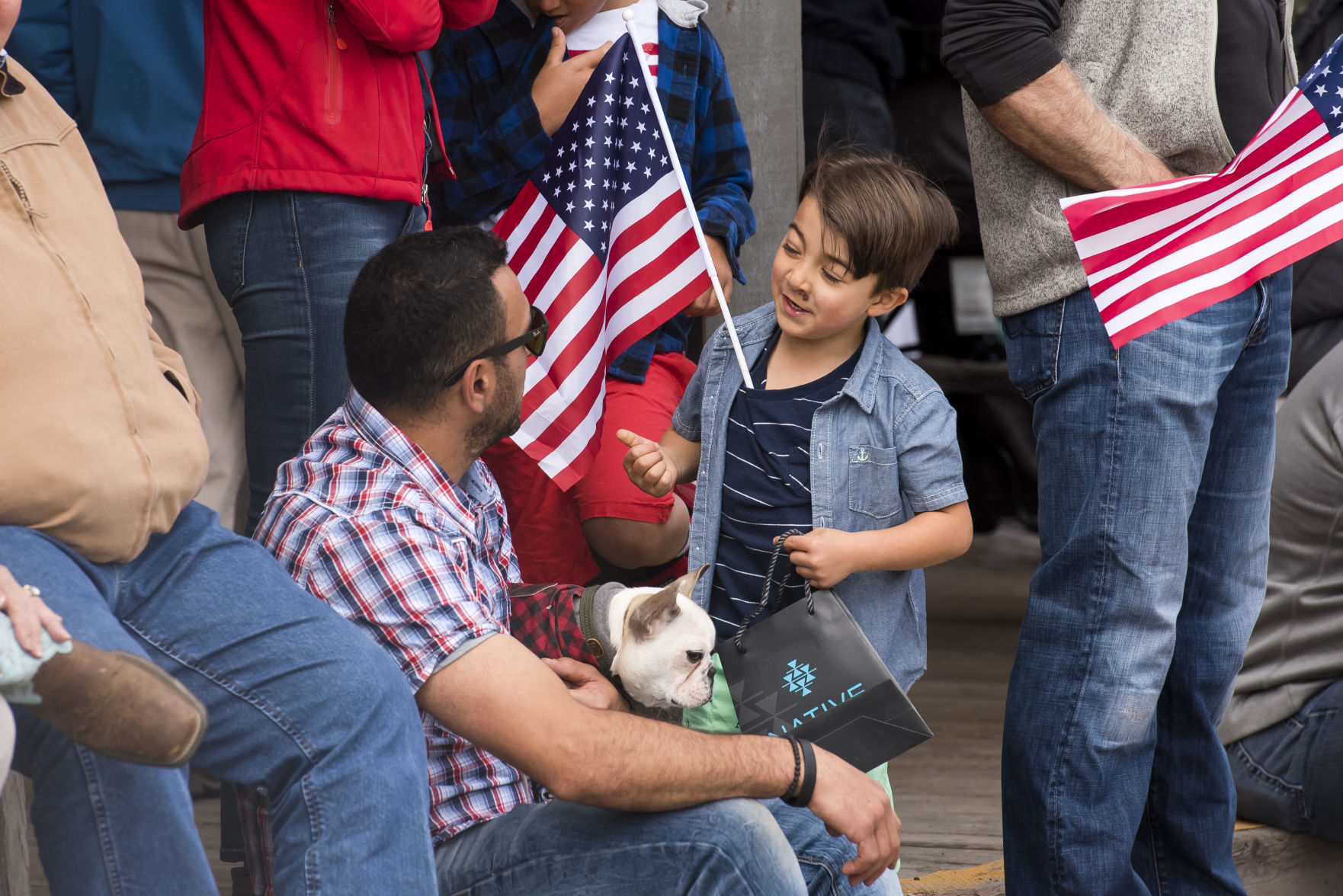 38th Annual Old West Days Parade